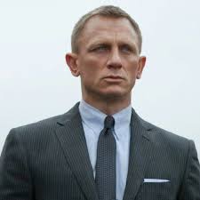 007" hofft auf Flop: Daniel Craig: Kein Bock mehr auf James Bond