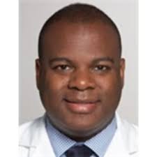 Dr. Garfield Clunie, MD