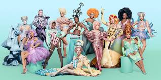 Queen was part of the pop group known as dwv alongside willam, a season 4 contestant. Rupaul S Drag Race Everything To Know About The Season 13 Contestants