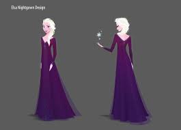 Into The Unknown A Deeper Look At Disney S Frozen 2 Disney Princess Dresses Frozen Disney Movie Disney Frozen