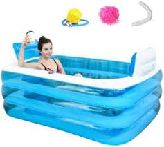 Meilleures Piscines Gonflables 2020 Guide D Achat Et Comparatif
