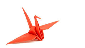 Maybe you would like to learn more about one of these? Tak Cuma Dipandang Kini Origami Bisa Dimakan