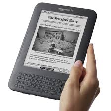Amazon Kindle Keyboard 3rd Generation 4gb Wi Fi 3g Unlocked 6in Gray Kindle Amazon Kindle Digital Book