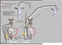 One of the screws is the common and when you flip. Wiring Question Diy Home Improvement Forum