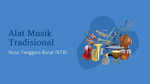 Alat musik serunai yang berasal dari nusa tenggara barat. Mengenal 7 Jenis Alat Musik Tradisional Ntb Nusa Tenggara Barat