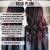 Rusk Deep Shine Direct Color Chart