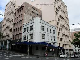 The Wynyard Hotel In Clarence St In The Sydney Cbd Sydney Hotel Hotel Historical Architecture