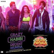 Crazy Habibi Vs Decent Munda Mp3 Song Download Pagalworld Com