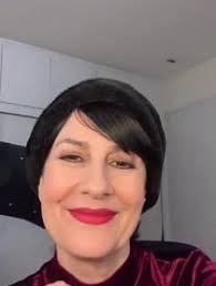 Marcella Detroit aka Marcy Levy