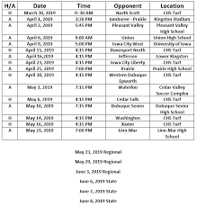 Calendar And Game Schedules Gym Schedule Schedule Open Gym