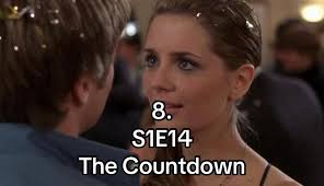 Marissa Cooper Episode