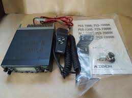 Image result for Azden PCS-7300