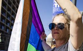 Backed by crowd of supporters, Boise City Council gives Pride flag official  recognition