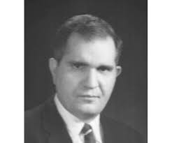 Nicholas Byron Obituary (1929