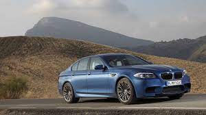 It is considered an iconic vehicle in the sports sedan category. 2017 Bmw M5 Review
