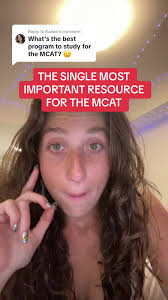 Best Mcat Prep Course