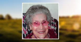 Mary Elberta Stephenson Obituary April 24, 2020