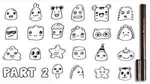 Check spelling or type a new query. Cara Menggambar 24 Karakter Doodle Real Time Part2 Youtube