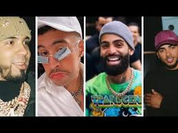 Anuel aa, ozuna — nena buena 03:33. Anuel Aa Le Retira Su Amistad Publicamente A Bad Bunny Ozuna Y Arcangel Lalata Net