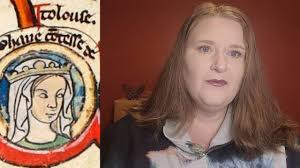 Joanna(Joan) of England Queen of Sicily