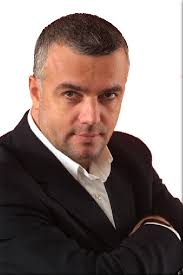 Biografie Adrian Enache