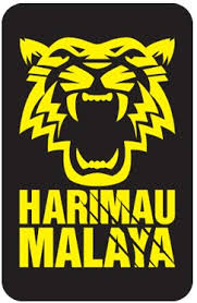 Harimau malaysia logo design contest. Gambar Logo Harimau Malaya