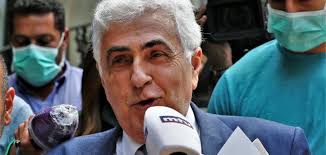 Agree with the eca tenets of faith. Lebanon S Foreign Minister Resigns Says Country Could Become Failed State Upi Com