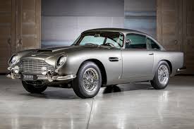 Image result for Platinum Gray 1963 Aston Martin