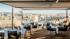 Les Trois Forts Sofitel Vieux Port In Marseille Restaurant Reviews Menu And Prices Thefork