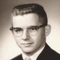 Arthur Eldeen Alt (1944–1996) • FamilySearch