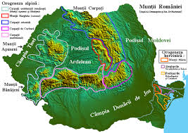 Datele cuprind un grup de seturi de date care privesc foile de harta geologica a romaniei la scara 1:50.000. MunÈ›ii CarpaÈ›i Wikiwand