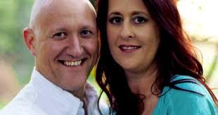 Wendy Brooks, Mark McVicker