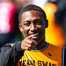 Gunter Varsity 7on7 moving