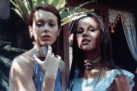 Emmanuelle (1974) - Photos, Cast & Movie Stills
