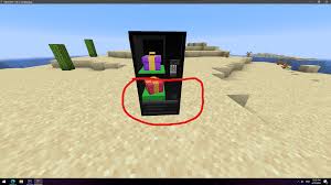 Learn how to make a automated shop with this vending machine redstone tutorial. 1 16 5 1 16 4 How Can I Create A Interactable Vending Machine Modder Support Forge Forums
