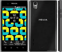 LG Prada 30 P940 Kdz Firmware Flash ...