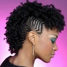 Misconceptions about ghana hair braids and the truth about them. Rock Braided Mohawk Hairstyles Idea Blog