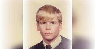 Obituary information for Marion Daniel Amos