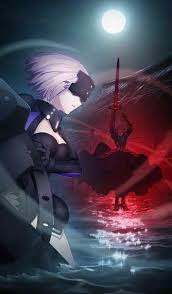 Ufotable, the anime studio known for amazing animation and its best visual effects. Fate Stay Night Heaven S Feel Ii Commemoration Campaign Craft Essences By Ufotable Imgur Fate Stay Night Fate Anime Series Anime