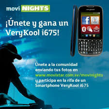 Smartphone VeryKool i675 ...