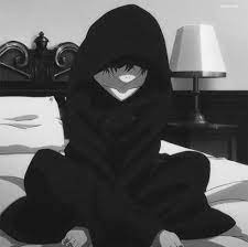 All too often i find myself searching for the perfect anime picture, to use as a title for a book, or just simply to have as a wallpaper. Alone Sad Dark Anime Boy Novocom Top