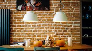 Come scegliere la parete in mattoni a vista perfetta. Come Fare Una Parete Con Mattoni A Vista