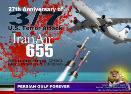 The passenger plane, which was in iranian airspace, had been incorrectly identified as a fighter jet. Man Human On Twitter Never Forget Never Forgive Usa S Terror Attack Against Iran Air Flight 655 On 3 July 1988