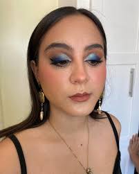 Lisset Martínez Makeup