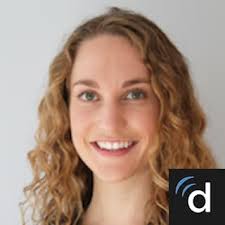 Dr. Sarah (Denucci) Hyder, MD