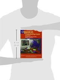 Image result for OpenGL programming guide