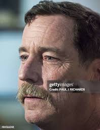 268 Paul Macpherson Photos & High Res Pictures