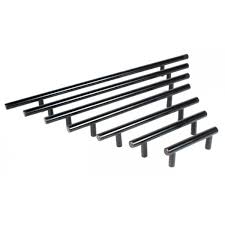 kitchen cabinet bar pull oil rubbed