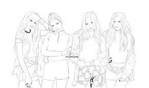 Some of the coloring page names are lego logo blackpink logo pink kpop merch kpop shirt kpop mugs kpop stickers women tees korean st louis cardinals large size card fredbird logo solid surface vanity justice league logos large size of thanksgiving new. Kpop Coloring Pages Blackpink Novocom Top