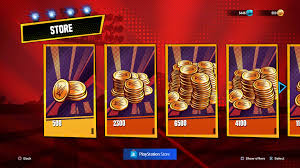But it is not active for all you can try this in the game and verify the same. Wwe 2k Battlegrounds Currency How To Get Blue And Golden Bucks